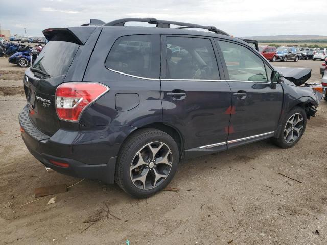 Фото 3 с аукциона – 2016 SUBARU FORESTER 2 с VIN JF2SJGXCXGH551516