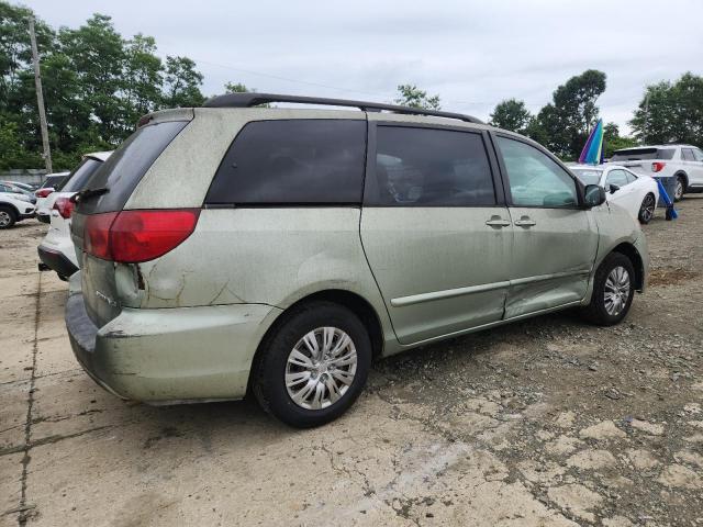 Photo 3 from auction – 2010 TOYT SIENNA CE with VIN 5TDKK4CC3AS313865
