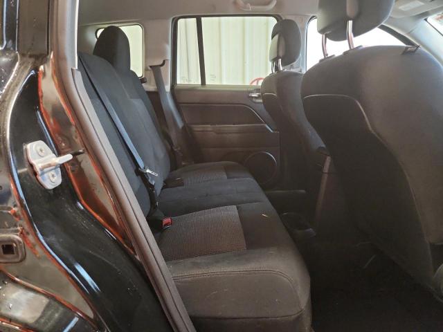 Photo 11 from auction – 2015 JEEP COMPASS SP with VIN 1C4NJDBB9FD177530