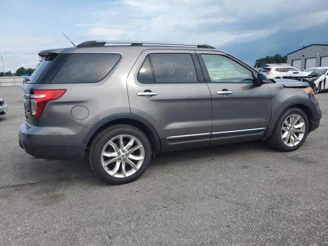 Photo 3 from auction – 2013 FORD EXPLORER X with VIN 1FM5K7D85DGA65332