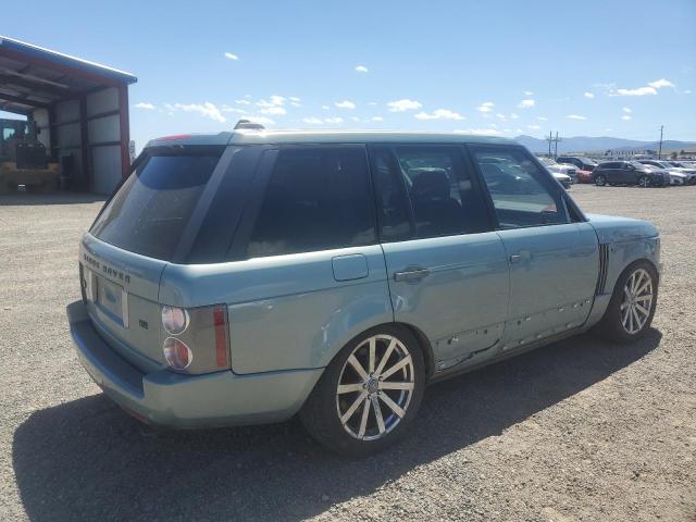 Photo 3 from auction – 2008 LAND ROVER RANGE ROVE with VIN SALMF154X8A263838