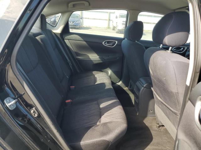 Photo 10 from auction – 2017 NISSAN SENTRA S with VIN 3N1AB7AP7HL635883