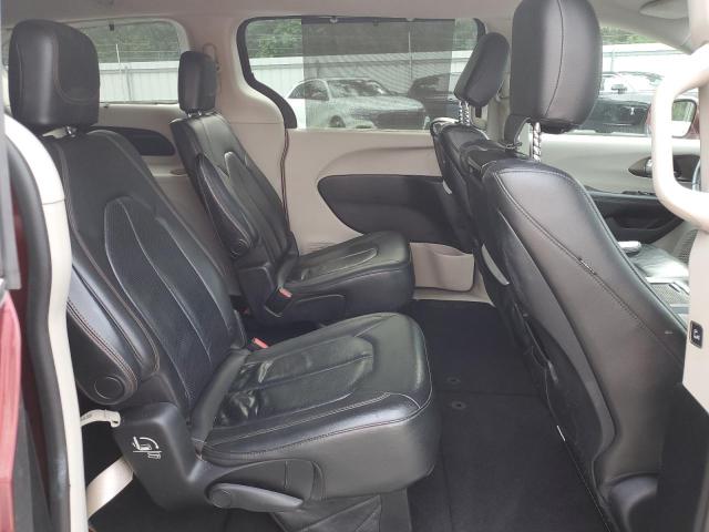 Photo 11 from auction – 2017 CHRYSLER PACIFICA T with VIN 2C4RC1EG7HR559864