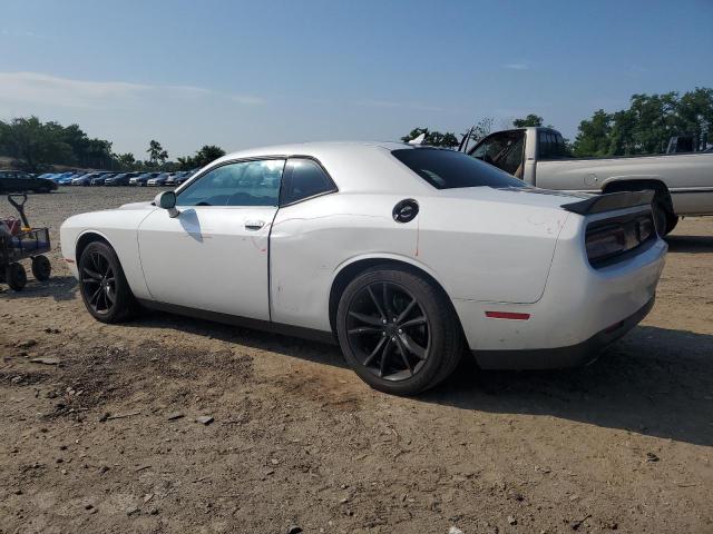 Photo 2 from auction – 2016 DODGE CHALLENGER with VIN 2C3CDZAG3GH137476