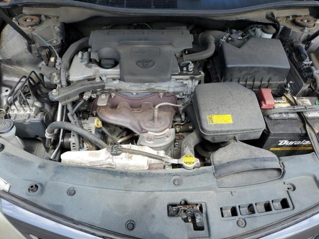 Photo 11 from auction – 2012 TOYOTA CAMRY BASE with VIN 4T1BF1FKXCU176438