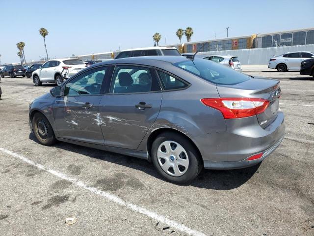 Photo 2 from auction – 2012 FORD FOCUS S with VIN 1FAHP3E21CL155207