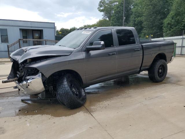 RAM 2500 ST 2018 with VIN 3C6UR5CL1JG419523 - Photo from auction