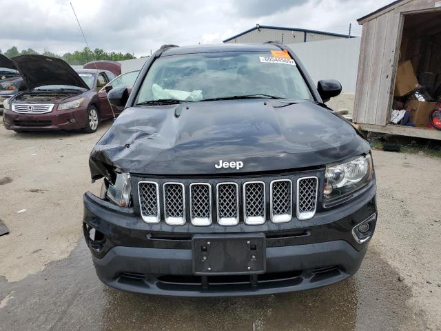 Photo 5 from auction – 2017 JEEP COMPASS LA with VIN 1C4NJCEB2HD170864
