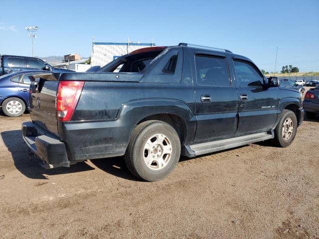 Photo 3 from auction – 2002 CADILLAC ESCALADE EXT with VIN 3GYEK63NX2G285227
