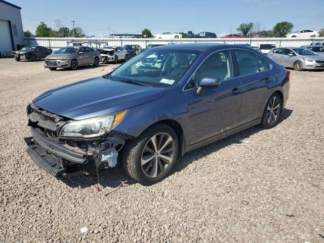 SUBARU LEGACY 3.6 2016 with VIN 4S3BNEN65G3044654 - Photo from auction