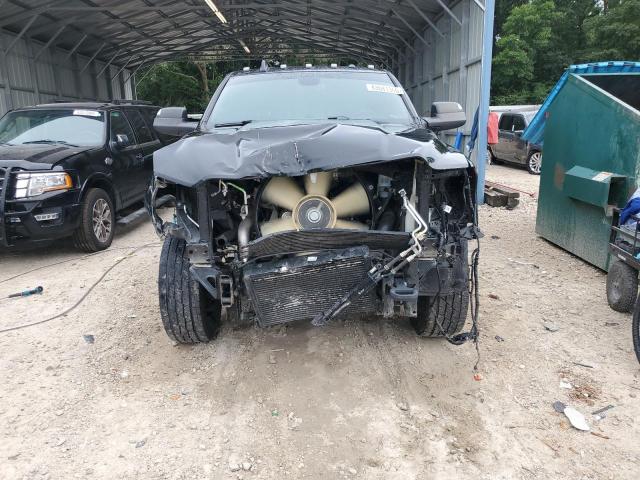 Photo 5 from auction – 2019 RAM 2500 LARAM with VIN 3C6UR5FL6KG516732