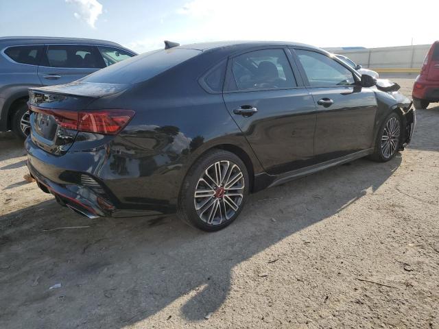 Photo 3 from auction – 2024 KIA FORTE GT with VIN 3KPF44AC8RE716485