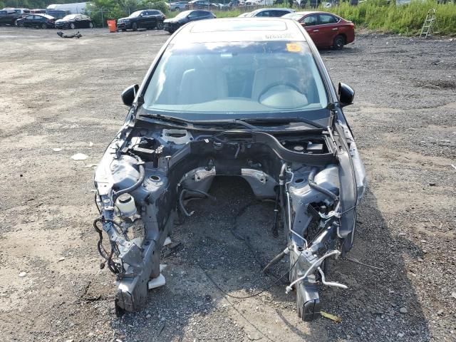 Photo 5 from auction – 2015 INFINITI Q40 with VIN JN1CV6AR0FM523036