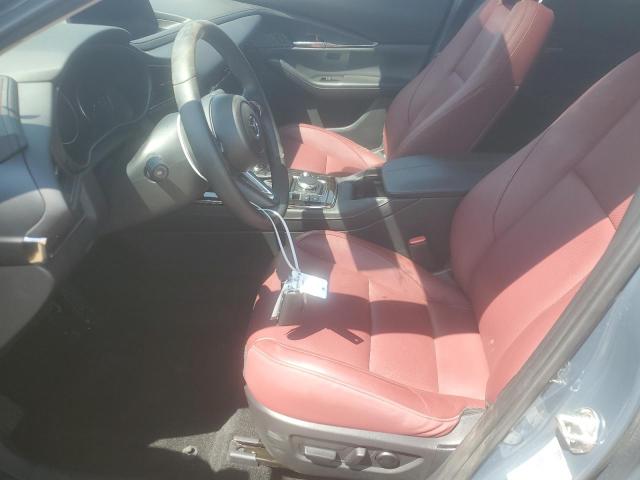 Photo 7 from auction – 2025 MAZDA CX-30 PREF with VIN 3MVDMBCM0SM802059