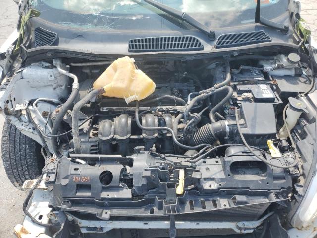 Photo 11 from auction – 2012 FORD FIESTA SE with VIN 3FADP4EJ8CM216479
