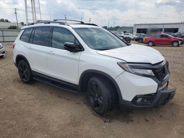 Photo 4 from auction – 2021 HONDA PASSPORT E with VIN 5FNYF8H07MB011928