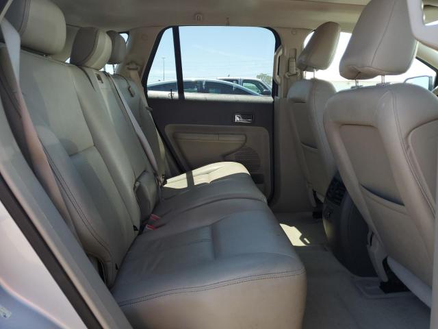 Photo 11 from auction – 2010 FORD EDGE LIMIT with VIN 2FMDK3KC9ABA20196