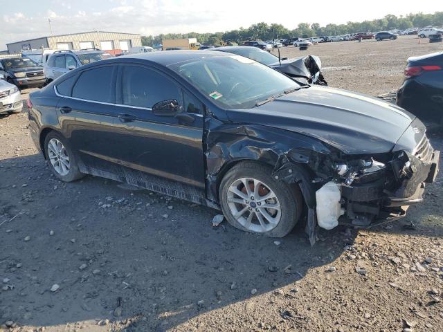 Photo 4 from auction – 2020 FORD FUSION SE with VIN 3FA6P0HD0LR218771