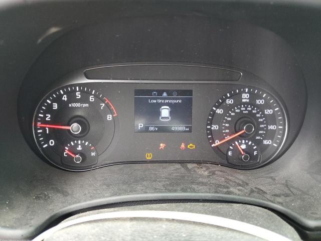 Photo 9 from auction – 2020 KIA SOUL with VIN KNDJ23AU2L7721353