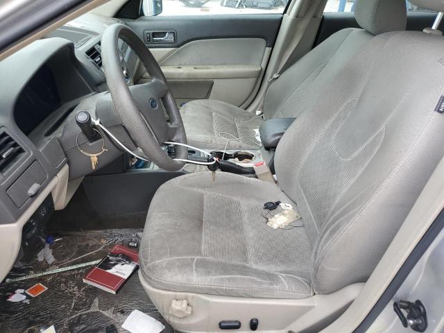 Photo 7 from auction – 2011 FORD FUSION SE with VIN 3FAHP0HA4BR322791