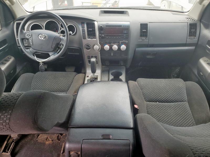 Photo 8 from auction – 2011 TOYOTA TUNDRA DOU with VIN 5TFUM5F18BX017299