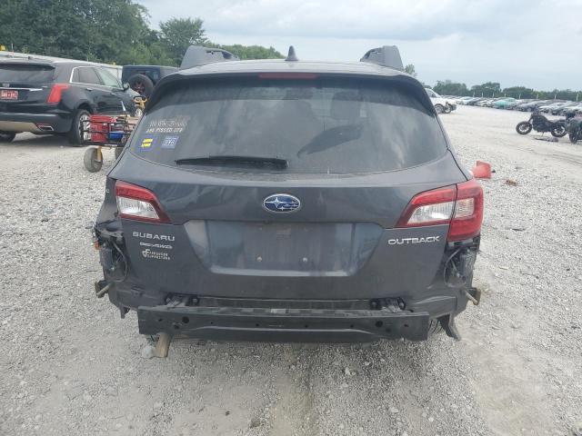 Photo 6 from auction – 2019 SUBARU OUTBACK 2. with VIN 4S4BSAHC9K3295037