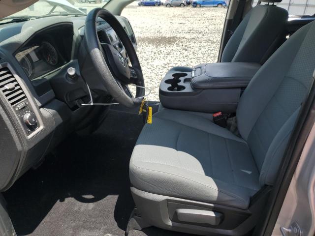 Photo 7 from auction – 2017 RAM 1500 ST with VIN 1C6RR7FGXHS682077