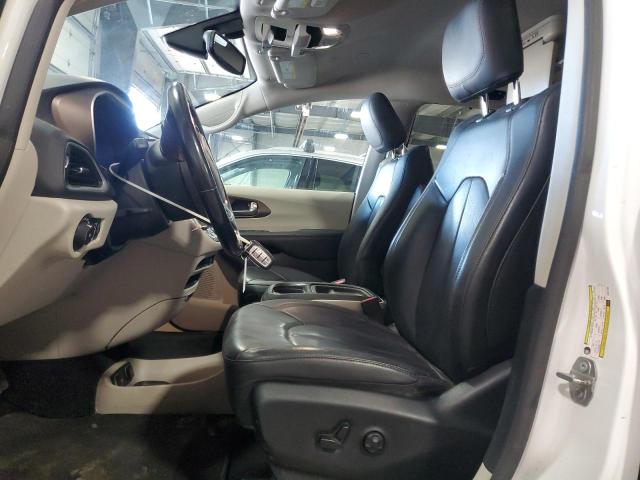 Photo 7 from auction – 2019 CHRYSLER PACIFICA T with VIN 2C4RC1BG9KR527509
