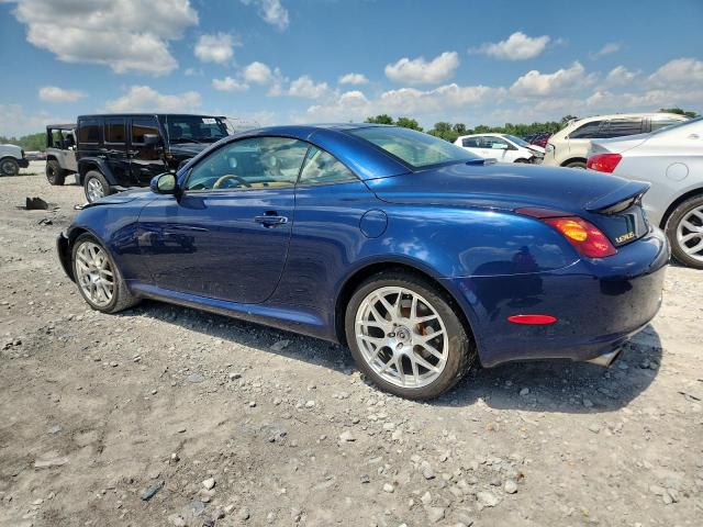 Photo 2 from auction – 2002 LEXUS SC with VIN JTHFN48Y820021760