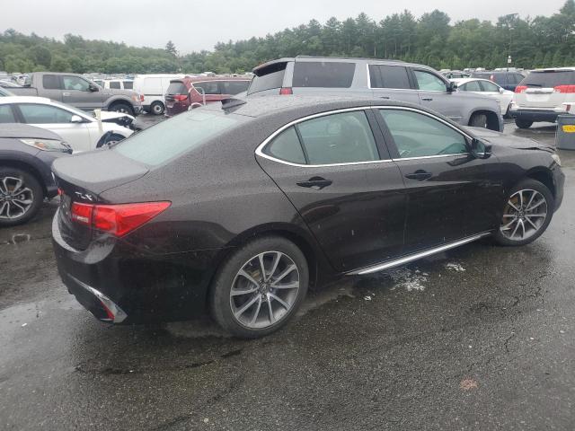 Zdjęcie 3 z aukcji – 2018 ACURA TLX TECH z VIN 19UUB2F54JA002907