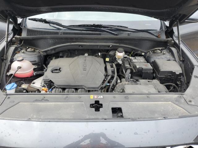 Photo 12 from auction – 2023 HYUNDAI SANTA FE S with VIN 5NMS3DAJ4PH565585
