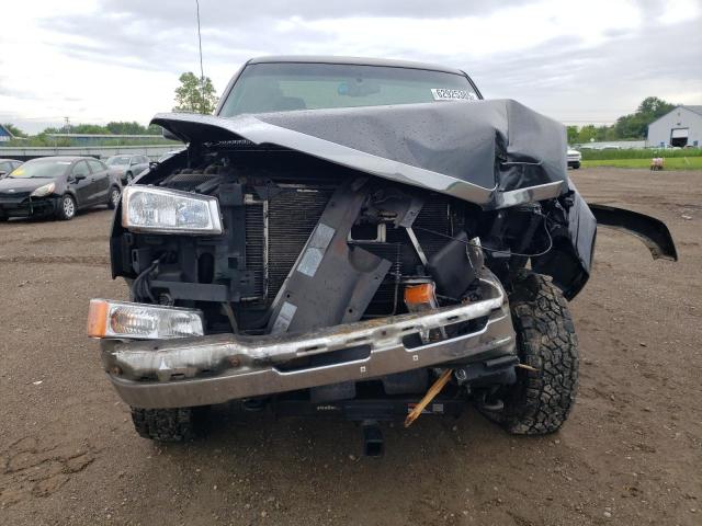 Photo 5 from auction – 2003 CHEVROLET SILVERADO with VIN 1GCHK24U83Z166742