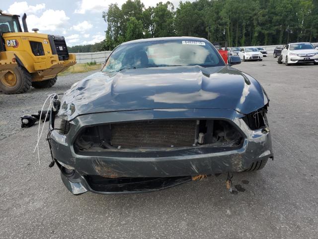 Photo 5 from auction – 2016 FORD MUSTANG with VIN 1FA6P8AM7G5250800