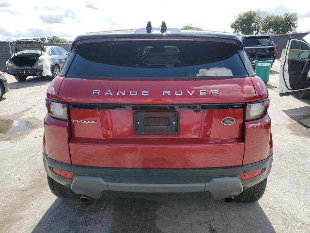 Photo 6 from auction – 2016 LAND ROVER RANGE ROVE with VIN SALVP2BG0GH156857