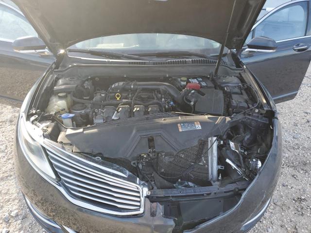 Photo 11 from auction – 2013 LINCOLN MKZ with VIN 3LN6L2G9XDR802705