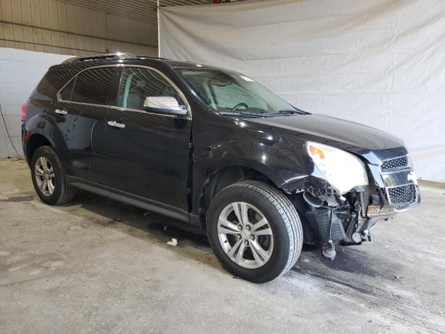 Photo 4 from auction – 2013 CHEVROLET EQUINOX LT with VIN 2GNFLGEK7D6404261