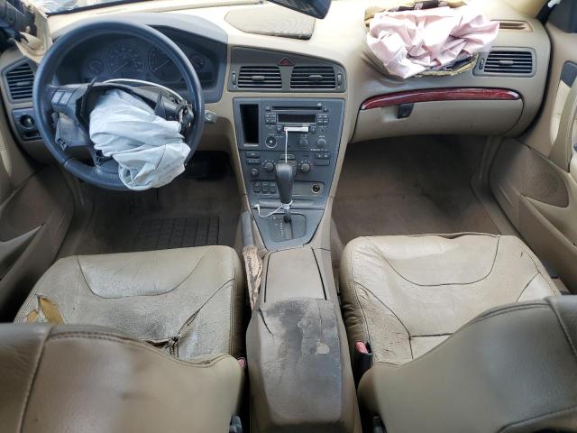 Photo 8 from auction – 2003 VOLVO S60 with VIN YV1RS61TX32259949