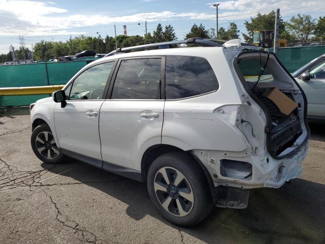 Photo 2 from auction – 2017 SUBARU FORESTER 2.5I PREMIUM with VIN JF2SJAEC7HH802753