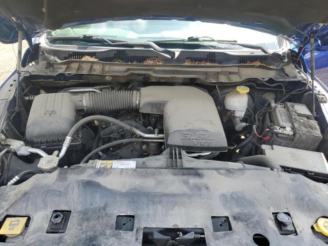 Photo 11 from auction – 2019 RAM 1500 CLASS with VIN 1C6RR7LG9KS688934