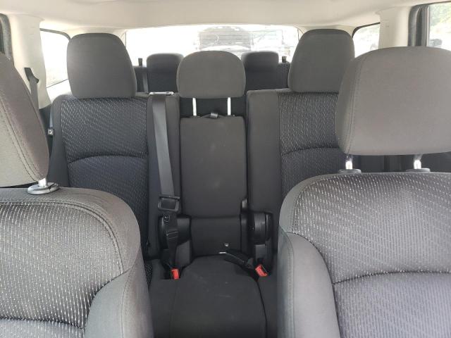 Photo 10 from auction – 2018 DODGE JOURNEY SE with VIN 3C4PDCAB0JT525021