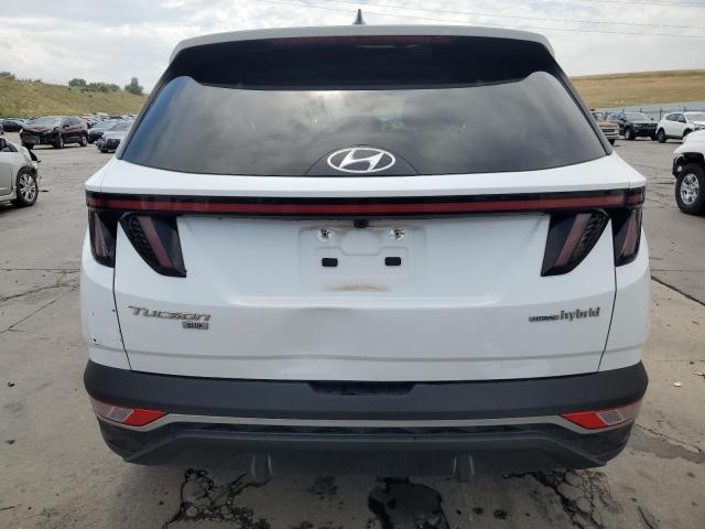 Photo 6 from auction – 2022 HYUNDAI TUCSON with VIN KM8JBCA1XNU029931