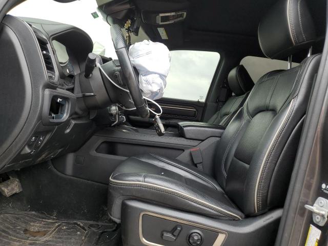 Photo 7 from auction – 2021 RAM 1500 LIMIT with VIN 1C6SRFHM5MN583979