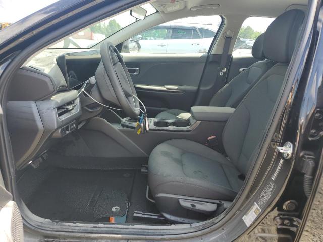 Photo 7 from auction – 2025 KIA K4 LX with VIN 3KPFT4DE1SE135559