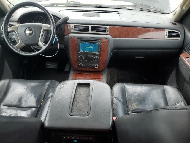 Photo 8 from auction – 2011 CHEVROLET SUBURBAN K with VIN 1GNSKKE39BR225637