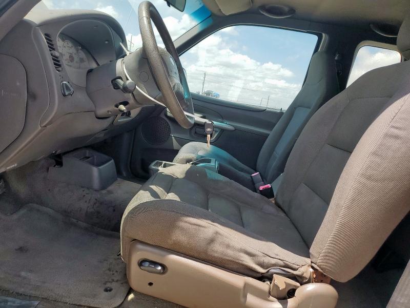 Photo 7 from auction – 2002 FORD EXPLORER S with VIN 1FMYU60E02UB42362