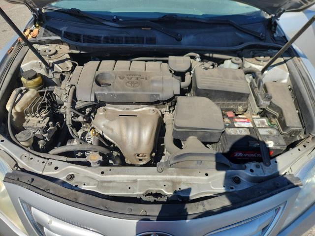 Photo 11 from auction – 2010 TOYOTA CAMRY AUTO with VIN 4T1BF3EK5BU184197