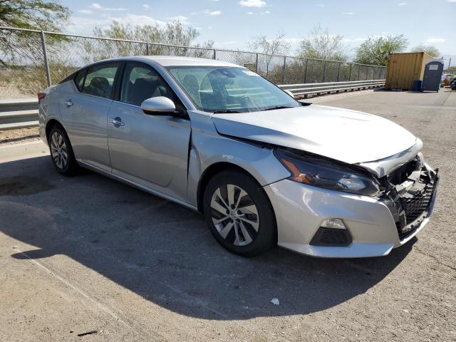 Photo 4 from auction – 2022 NISSAN ALTIMA S with VIN 1N4BL4BV0NN333864