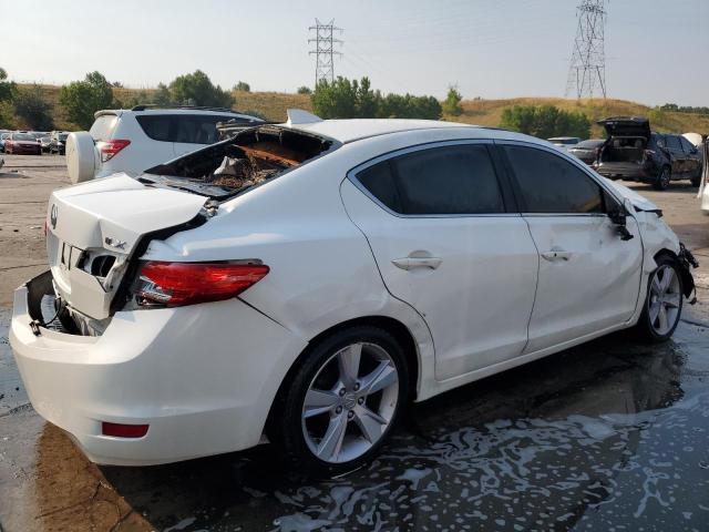 Photo 3 from auction – 2015 ACURA ILX 20 TEC with VIN 19VDE1F71FE010638