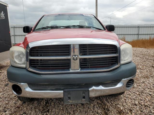 Photo 5 from auction – 2007 DODGE RAM 1500 ST with VIN 1D7HU16P87J627976