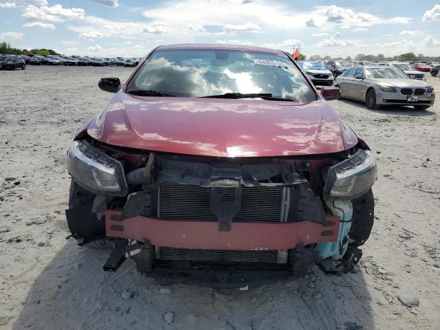 Photo 5 from auction – 2018 CHEVROLET MALIBU with VIN 1G1ZD5ST2JF262593